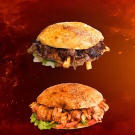 Rustik Döner (Şeyhcui)