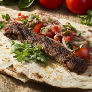 Temis Kebap (Yüzevler)