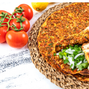 Mevlana Sofrası (Taşpazar)