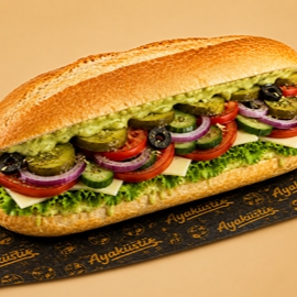 Ayaküstü (Eskibağlar)