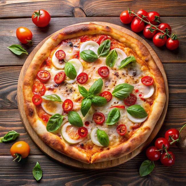 Cook Italiano (Paşa Alanı)