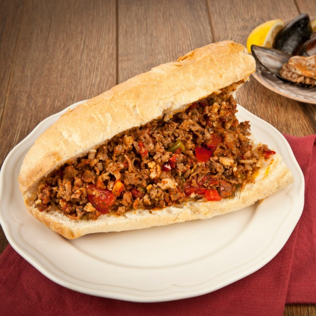 Doğan Tantuni Emin Usta (Eskisaray)