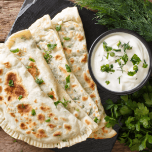 Köşem Köfte ve Gözleme (Dere)