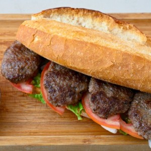 Köfteci Baba (Zafer)