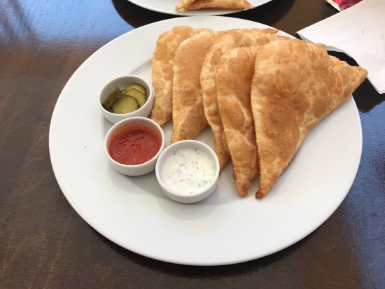 Şehir Çibörek Balaban (Arifiye)