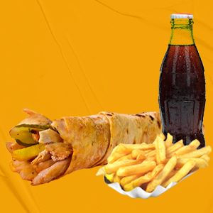 Öncü Meriç Döner (Taşpazar)