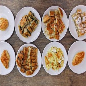 Miss Cafe & Börek (Pınarbaşı)