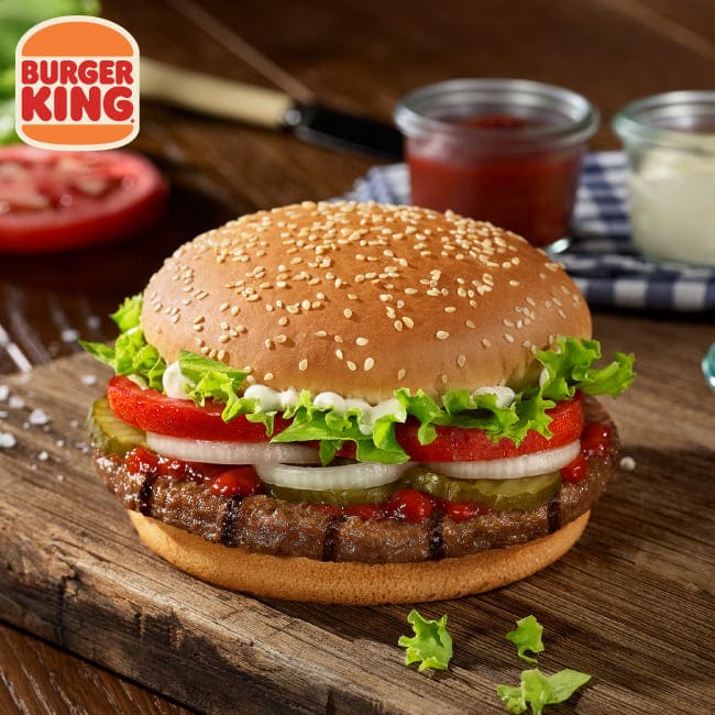 Burger King (Muratpaşa)