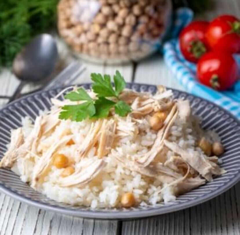 Pilavcı (Cuma)