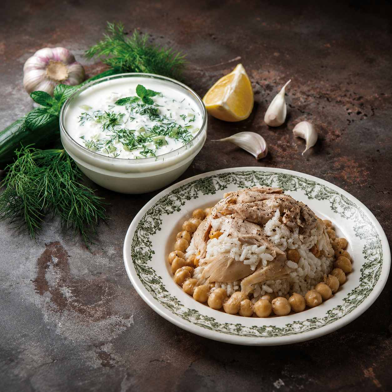 Lezzet Sofrası (Bahçelievler)