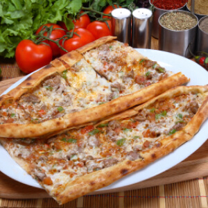 Aşiyan Pide & Lahmacun (Kültür)