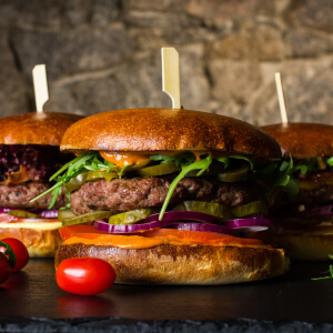 Onion Cafe & Food (Hoşnudiye)