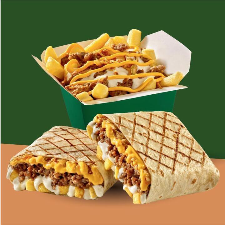 One Tacos (Eskibağlar)