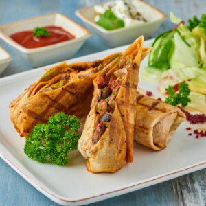 Mersin Damak Tantuni (Yenipınar)