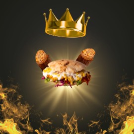 Mixos Gemüse & Döner (Kasaplar)