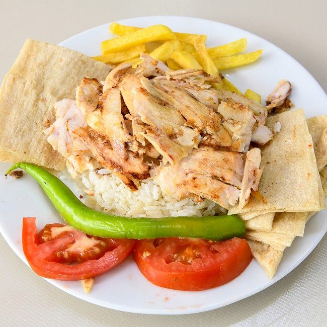 Alaturka Döner (Kırtepe)