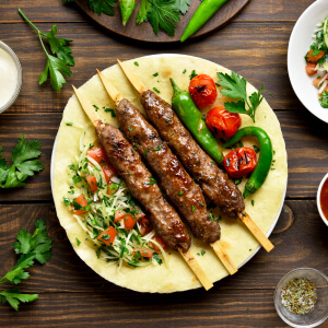 Zincirlihan Restaurant (Köprülü - Veysipaşa)