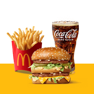 McDonald's (Hoşnudiye)