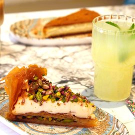 Bon Appetit (İstiklal)
