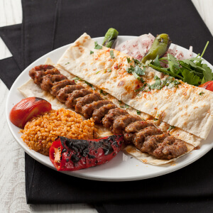 Aydın Etiler Mangal (Efeler)