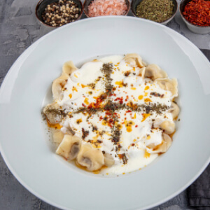 Arya Mantı (İstiklal)