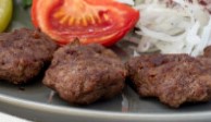 Köfteci Ali Usta (Toygar)