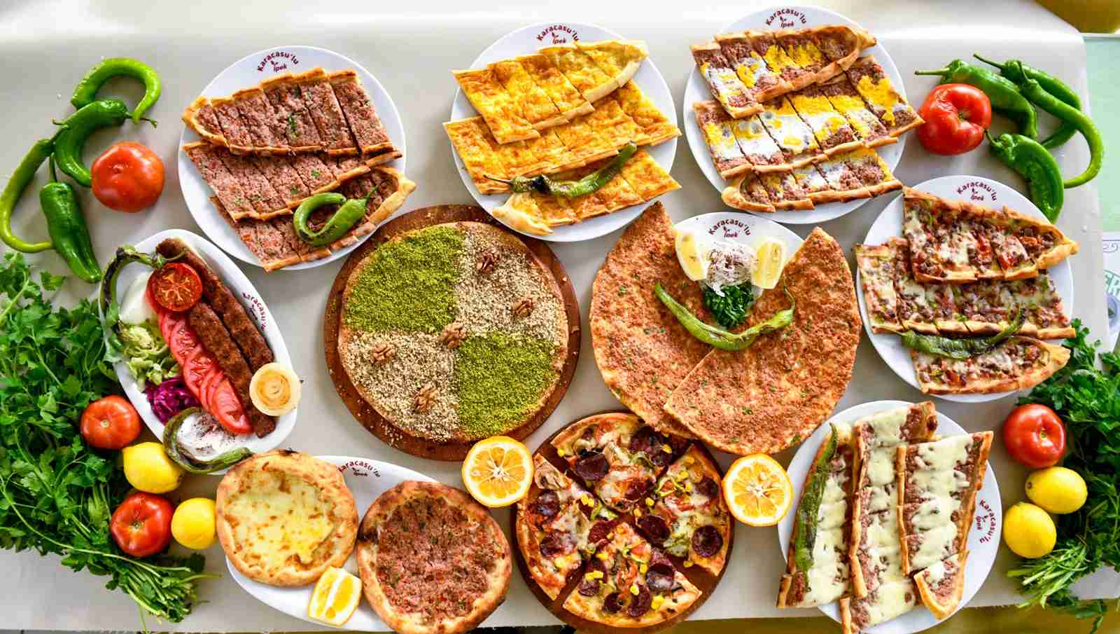 İpek Pide Karacasulu (Yedi Eylül)