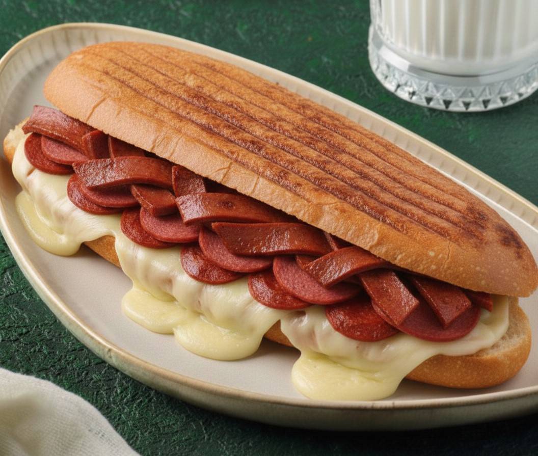 Paninoteca (Kurtuluş)
