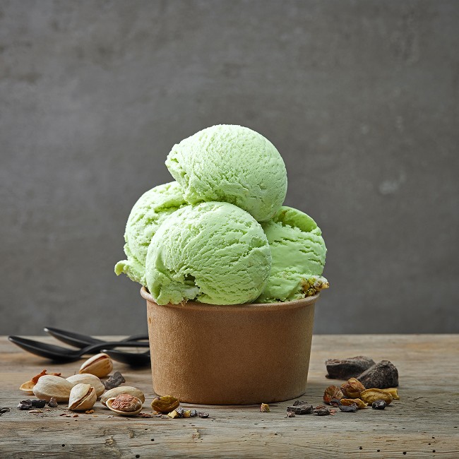 Solee Gelato (Güzelhisar)