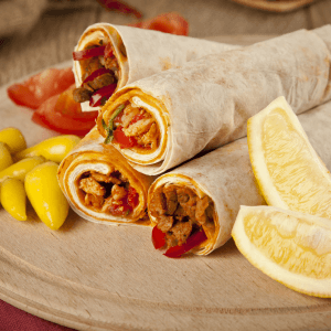 Çoban Katık Döner (Kemer Köprü)