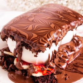 La Reine Chocolate (Eskibağlar)