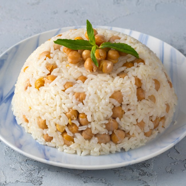 Pilavcım Gusto (Taşpazar)