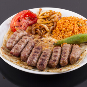 Köfteci Can (Bahçelievler)