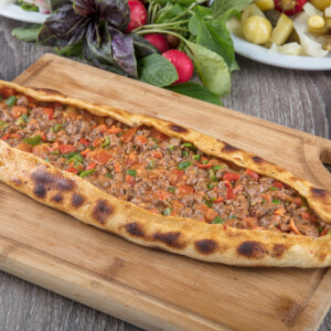 Lale Pide & Döner & Keşkek (Marulcu)
