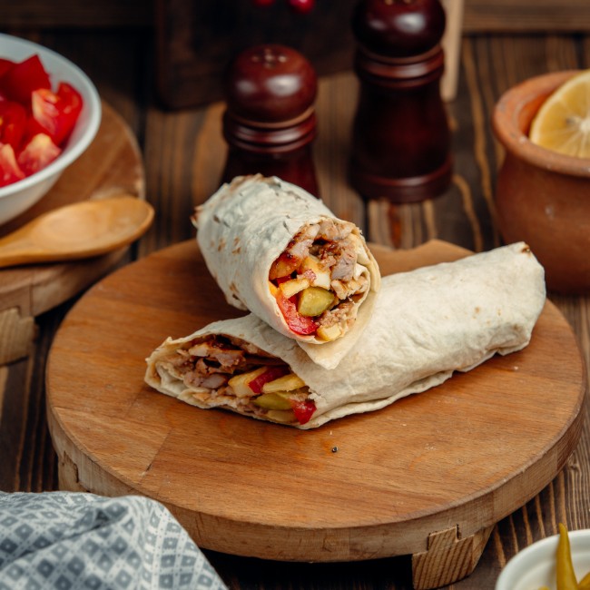 Star Döner (Rabia Ana)