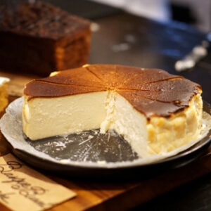 Cremo Cake (Gap)