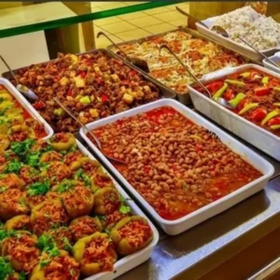 Mercan Lokantası (Hisariçi)