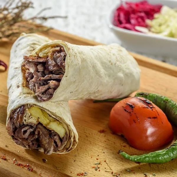Üstün Döner (Hasanefendi - Ramazan Paşa)