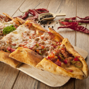 Sütlüce Pide & Lahmacun (Sütlüce)