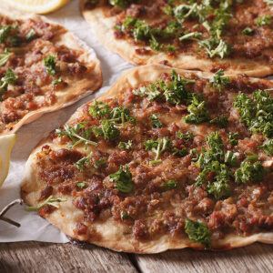 Lale Döner Keşkek (Marulcu)