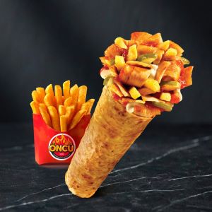 Öncü Döner (Lalapaşa)