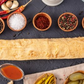 Antakya Ünlü Döner (Büyükdere)
