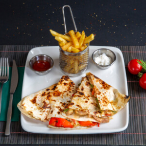 Marina Cafe (Eskibağlar)