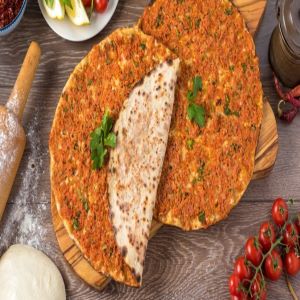 LahmacunHANE (Yeşiltepe)