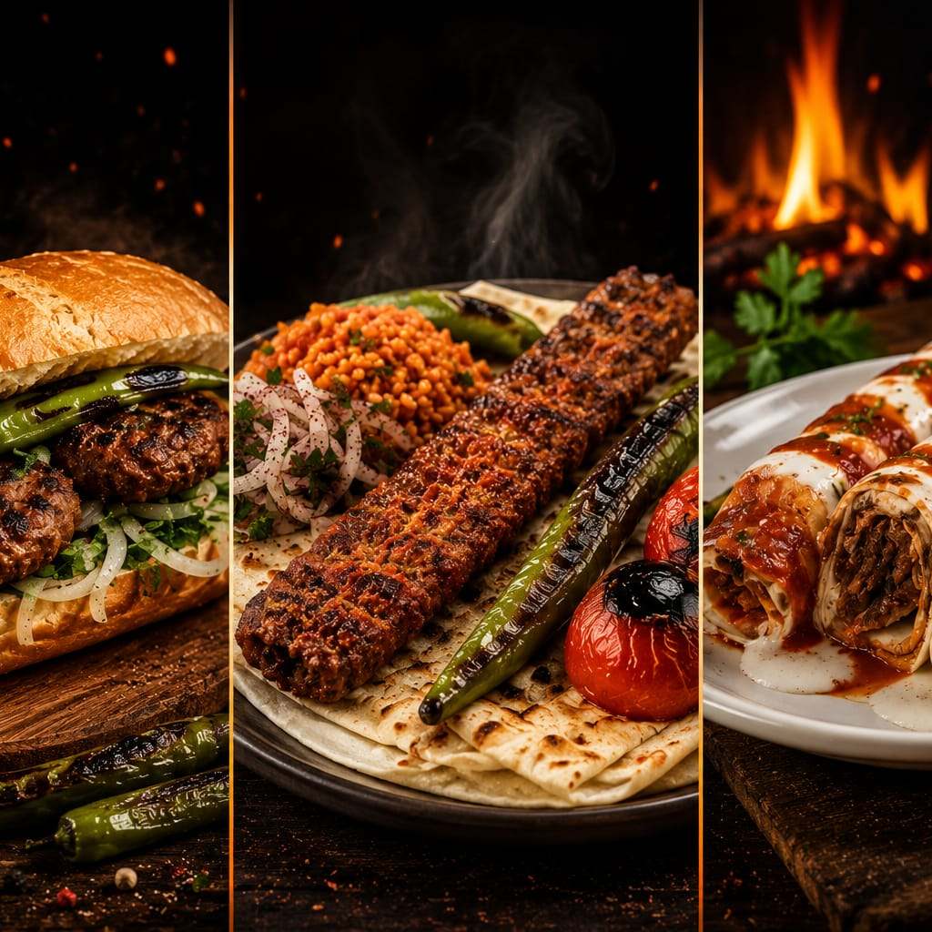 All Döner (Hürriyet)