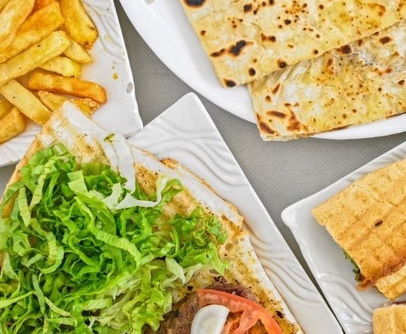 Kahvaltı Köşesi (Pamucak)