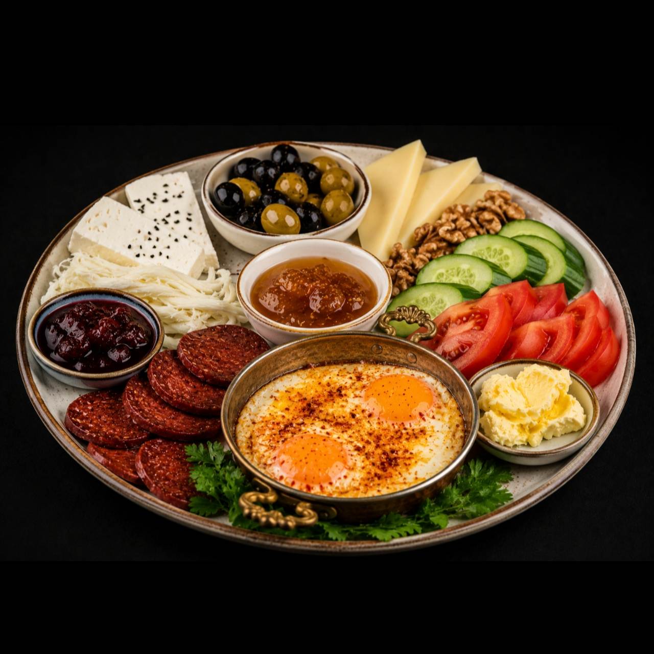 Mr Brunch (Güvenevler)