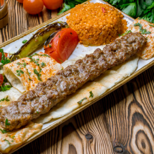 Hatay Kebap&Döner (Mimar Sinan)