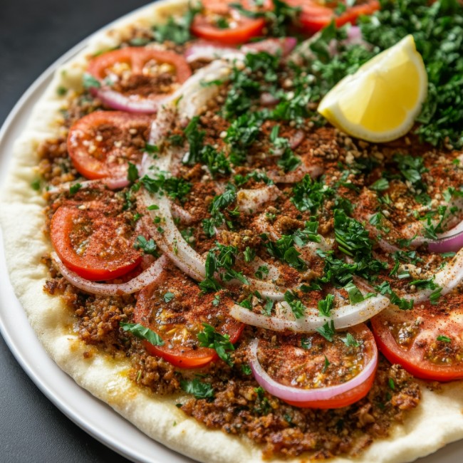 Beyzade Lahmacun & Izgara (Belde)