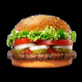 New Burger (Meydan)